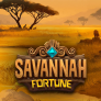 شعار Savannah Fortune