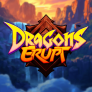 شعار Dragons Erupt