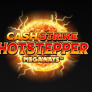 شعار Cash Strike Hotstepper Megaways
