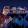 شعار Full Moon Romance
