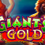 شعار Giant's Gold