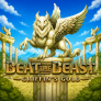 شعار Beat the Beast Griffins Gold