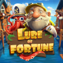 شعار Lure of Fortune