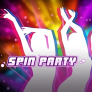 شعار Spin Party