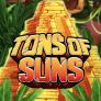 شعار Tons of Suns