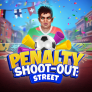 شعار Penalty Shoot-out: Street