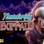 شعار Thundering Buffalo