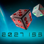 شعار 2027 ISS