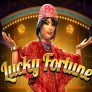 شعار Lucky Fortune