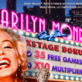 شعار Marilyn Monroe