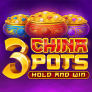 شعار 3 China Pots