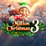 شعار Million Christmas 3