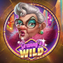 شعار Granny's Wild