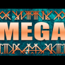 شعار Mega