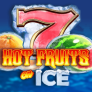 شعار Hot Fruits on Ice