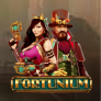 شعار Fortunium