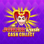 شعار Joker Rush Cash Collect