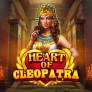 شعار Heart of Cleopatra