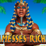 شعار Ramesses Riches