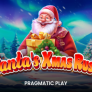 شعار Santa’s Xmas Rush