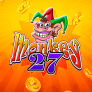 شعار Monkey 27