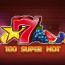 شعار 100 Super Hot