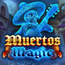 شعار Muertos Magic