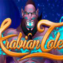 شعار Arabian Tales