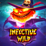 شعار Infective Wild