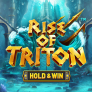 شعار Rise of Triton