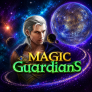 شعار Magic Guardians