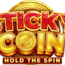شعار Sticky Coin: Hold The Spin