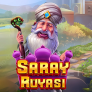 شعار Saray Ruyasi