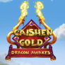 شعار Caishen Gold: Dragon Awakes