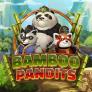 شعار Bamboo Pandits