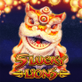 شعار 5 Lucky Lions