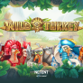 شعار Wild Turkey