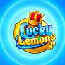 شعار Lucky Lemons