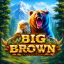 شعار Big Brown