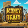 شعار Money Train