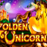 شعار Golden Unicorn