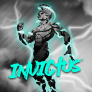 شعار Invictus