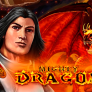 شعار Mighty Dragon