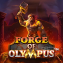 شعار Forge of Olympus