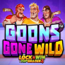 شعار Goons Gone Wild