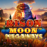 شعار Bison Moon Megaways