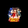 شعار Fighting Girls