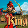 شعار The King (Endorphina)