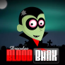 شعار Blood Bank