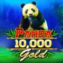 شعار Panda Gold